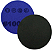 Lixa Para Polimento De Vidros Resollixa Soft Resolvidro 3" #1000 - Imagem 1