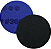 Lixa Para Polimento De Vidros Resollixa Soft Resolvidro 3" #360 - Imagem 1