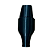 Bico Gerador de Espuma Para Compressor Over Foam Preto - Imagem 1