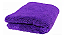 Flanela De Microfibra 60x40 350gsm Zacs - Imagem 1
