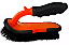 Escova Carpet Clean Kers - Imagem 1