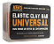 Elastic Claybar Universal 50g Kers - Imagem 1