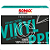 Ceramic Coating CC Vinyl + PPF Vitrificador 50ml Sonax - Imagem 1