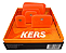 Magnetic Rubber Kit Com 6 Espátulas Magnéticas Kers - Imagem 1