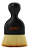 Pincel Brush Soft Clean Kers - Imagem 1