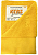 Toalha de Microfibra Dual Loop Sem Borda 360gsm 60x40 Kers - Imagem 1