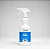 Limpa Vidros Espelho Spray 700ml Finisher - Imagem 1