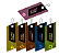 Perfume / Aromatizantes Finisher Variados - Imagem 1