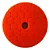Boina Hex Laranja Refino 5pol Sgt - Sigma Tools - Imagem 1