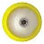Suporte Para Boina 5 Polegadas Rosca 5/8 Velcrado Sgt - Sigma Tools - Imagem 1