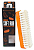 Escova Para Limpeza de Couro Soft Rub Kers - Imagem 1