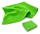 Toalha De Microfibra Reks 40x60cm 300gsm Sem Borda Kers - Imagem 1