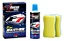 Selante Líquido Fusso Coat F7 300ml Soft99 - Imagem 1