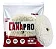 Boina Lana Pro Premium Corte Médio 7 Polegadas Lincoln - Imagem 1