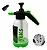 Pulerizador Manual Power Foam 2L Reks - Imagem 1