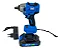 Chave de Impacto Elétrica 350nm PWR-35 - 1 Bateria - Imagem 1