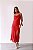 VESTIDO SLIP DRESS MIDI DIANA - Imagem 1
