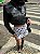 SHORT SAIA ALFAIATARIA DANI - Imagem 1