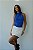 BLUSA DUPLA GOLA ALTA LUIZA - Imagem 1