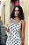 VESTIDO POLKA DOTS BIANCA - Imagem 1