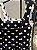 VESTIDO POLKA DOTS BIANCA - Imagem 5
