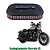 Filtro de Ar Esportivo Lavável Royale - Harley Davidson HD Sportster 883 - Imagem 1