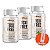 Kit com 3 Toxi Free 60 Cápsulas 400mg 30gr - Imagem 1
