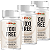 Kit com 3 Toxi Free 60 Cápsulas 400mg 30gr - Imagem 1