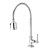 Torneira Gourmet Flexível Bancada Luxo 1/4v COD-1150-8 - Imagem 1