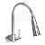 Torneira Flexível Gourmet Parede cônico Cromado 1/4v COD-1141-8 - Imagem 4