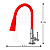Torneira Flexível Gourmet Vermelho 2 Jatos Luxo 1/4v COD-1126-8 - Imagem 3