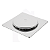 Ralo Inteligente Click 10x10 - Imagem 3