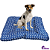 Cama Para Cachorro Tipo Pet CORES - TAPETE COLCHONETE - Imagem 8