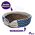 Cama Para Cachorro Tipo Pet - Varias Cores Tamanho M - Imagem 7