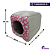 Cama Toca para Cachorro Gato 2 em 1 varias cores e tamanhos - Imagem 7