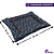 Colchonete Gigante 70x90 Com Zíper para Cachorro ou Gato Caminha Pet Grande - Imagem 5