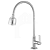 Torneira Gourmet de Cozinha Bancada Flexível 1/4 de Volta Cromada ABS COD-3027-8 - Imagem 1