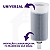 Refil Vela Universal Para Filtros De Torneiras vela carvão ativado - Imagem 4