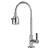 Torneira Para Cozinha Inox Bancada Flex Gourmet COD-1127-8 - Imagem 1