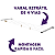 Varal Retrátil de Roupa de Parede Extensível COD-114 - Imagem 3