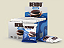 COOKIE BAUNILHA DISPLAY 10 UN DE 40 G - Imagem 1