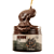 CREME DE  AVELÃ DARK CRUNCHY 300GR - Imagem 1
