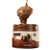 CREME DE CASTANHA DE CAJU BOMBOM CRUNCH 300GR - Imagem 1
