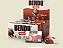 PAÇOCA WHEY DULCE DE LECHE DISPLAY 24 UN DE 20 G - Imagem 1