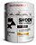 SHOOK PRE-WORKOUT LINHA RAFAEL BRANDÃO POTE 300G SABOR MANGA E PÊSSEGO - Imagem 1