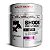SHOOK PRE-WORKOUT LINHA RAFAEL BRANDÃO POTE 300G SABOR UVA - Imagem 1