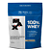 WHEY 100% MAX TITANIUM REFIL 900G COOKIES & CREAM - Imagem 1