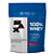 WHEY 100% MAX TITANIUM REFIL 900G MORANGO - Imagem 1