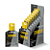 CARB UP GEL SUPER FÓRMULA DISPLAY 10 SACHÊS BANANA - Imagem 1
