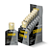CARB UP GEL SUPER FÓRMULA DISPLAY 10 SACHÊS BAUNILHA - Imagem 1